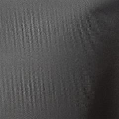 Canvas By The Yard—Grey Waterproof Canvas Material—100%-Polyester Fabric—60/61 Inches Wide