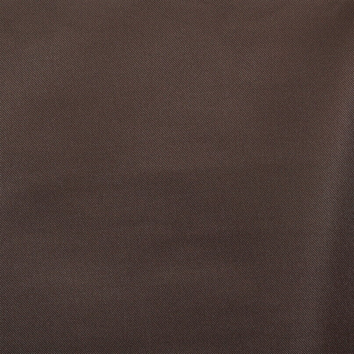 Cheviot—Coffee—Waterproof Fabric—100% Polyester- 100% Polyvinyl Backing—60/61 Inches Wide