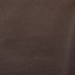 Cheviot—Coffee—Waterproof Fabric—100% Polyester- 100% Polyvinyl Backing—60/61 Inches Wide