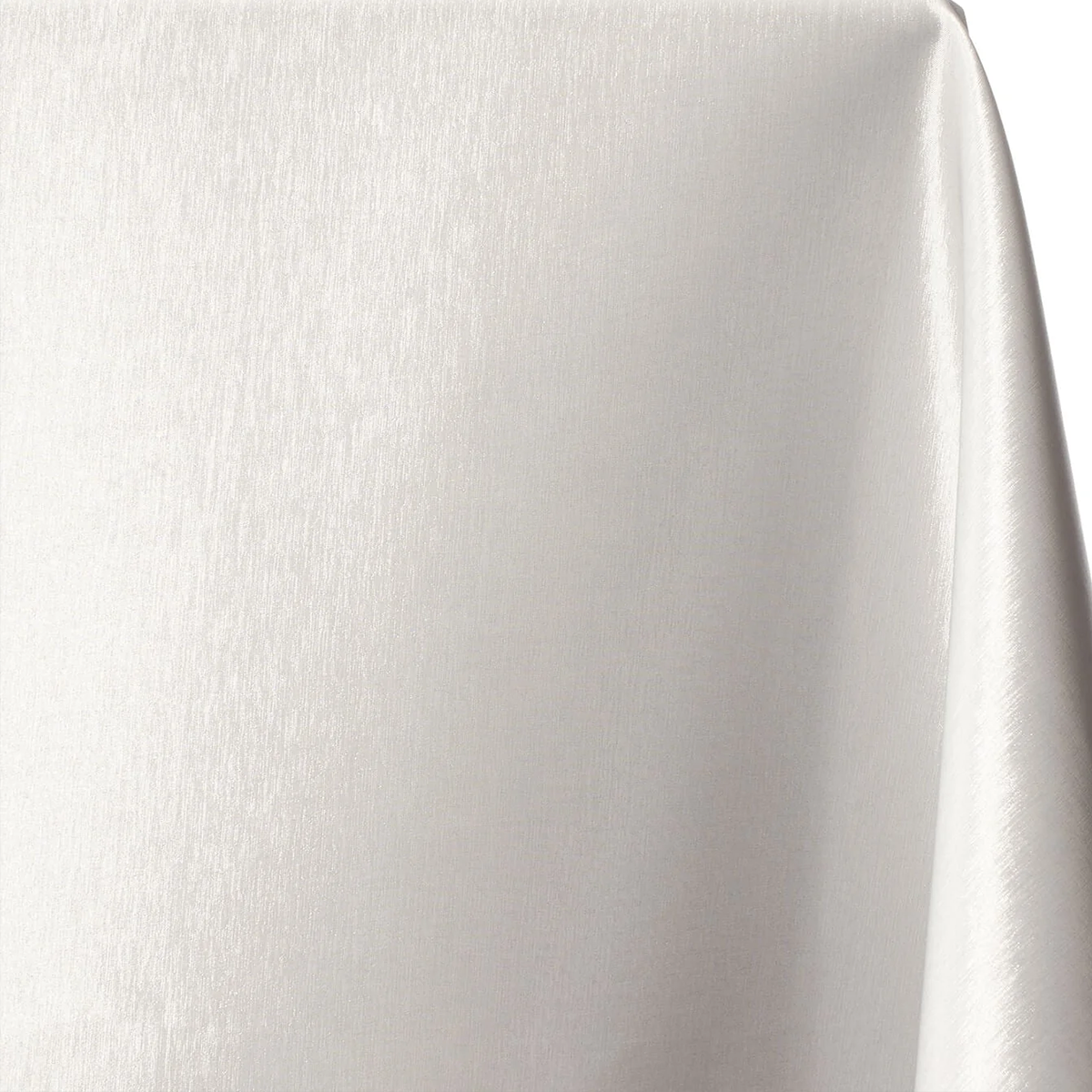 Purchase Measuring Fabric—Savannah, GA—Taffeta Material—Silver Color—High-Quality—Multi-Purpose—Sold by The Yard—Nationwide Shipping