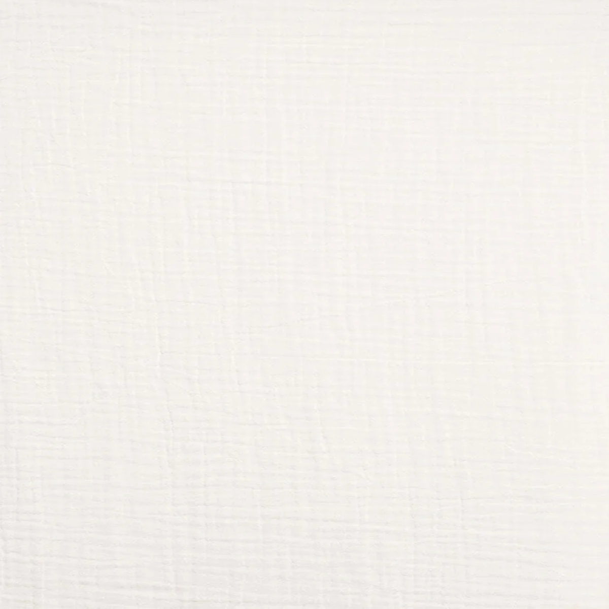 Ivory Breathable Cotton Gauze Fabric For Clothing—Double Cotton Gauze Material—Width 57/58 Inches Wide—Sold by the Yard—Nationwide Shipping Available.