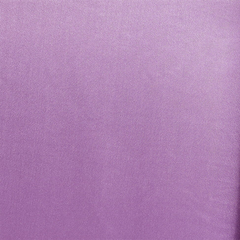 Gaia Lilac Color Hue—Crepe Satin Material —100% Polyester—Sold by the Yard
