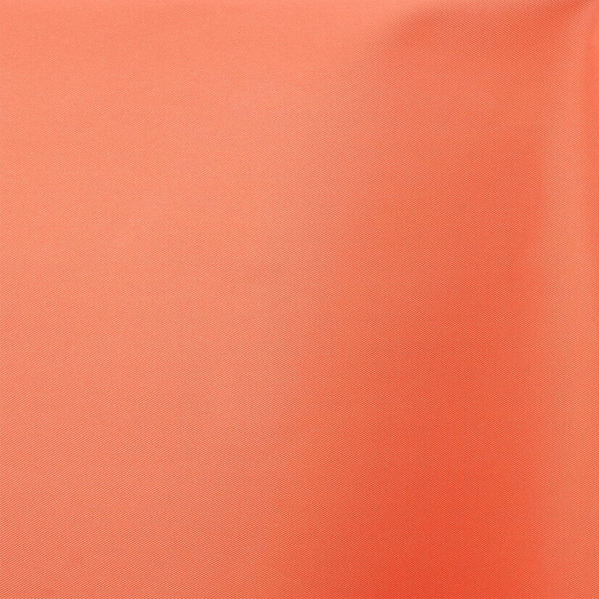 Heathered Coral—Waterproof Canvas Material—100%-Polyester Fabric—60/61 Inches Wide