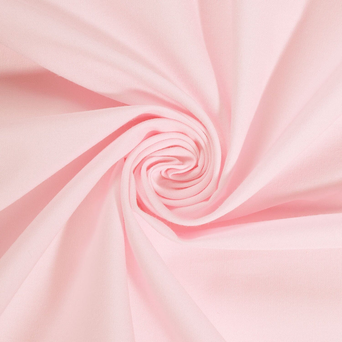 Airy Pink Lawn Fabric for Dresses and Blouse | Sold by the yard, ships USA-wide