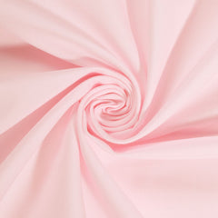 Airy Pink Lawn Fabric for Dresses and Blouse | Sold by the yard, ships USA-wide