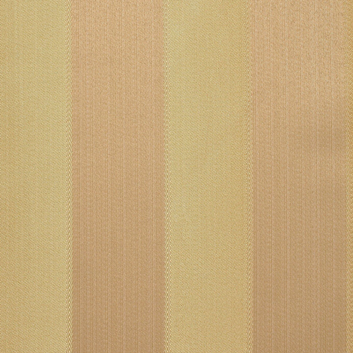 stripe jacquard gold fabric