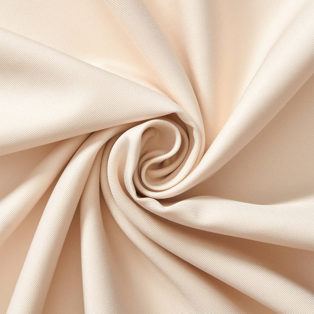 High-quality polyester linen blend—fabric sold by BeautifulWindowsElgin.com