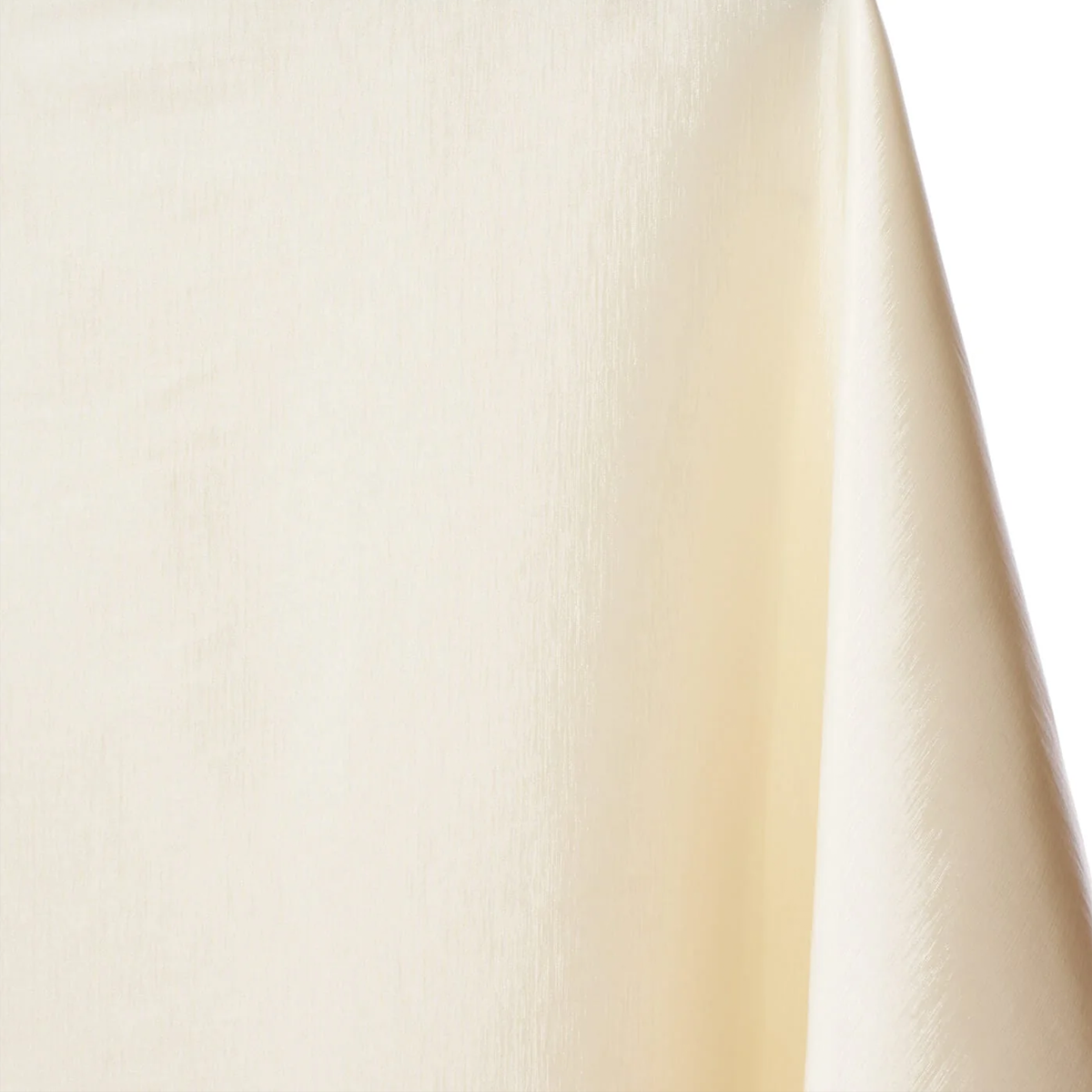 Custom Clothing Fabric—Taffeta Stretch Material—Beige Color—High-Quality—Multi-Purpose—Sold by The Yard—Nationwide Shipping