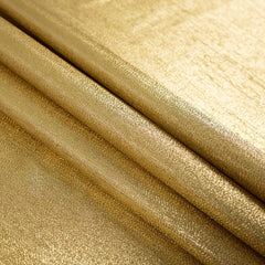 Buy Woven Lame Metallic Gold Fabric-Beautiful Windows Elgin Fabrics Store & Drapery Making Services!