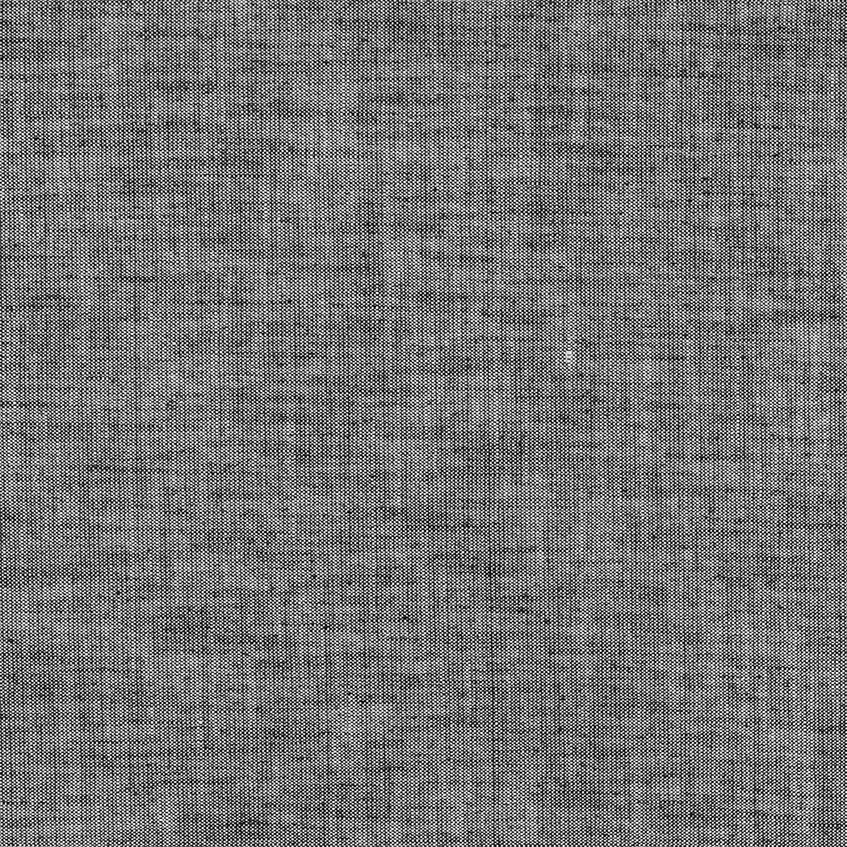 CLARE Charcoal Alpine Shirting Sluby Chambray