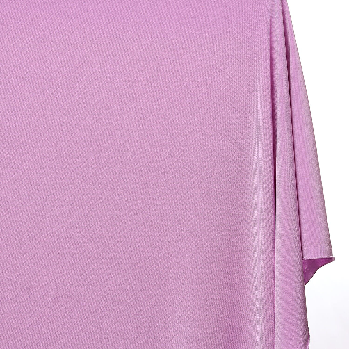 Elegant Material—Lavender Color—Poly-Cotton Jersey Knit —59/60" Inches Wide—Available by the Yard—Nationwide Shipping