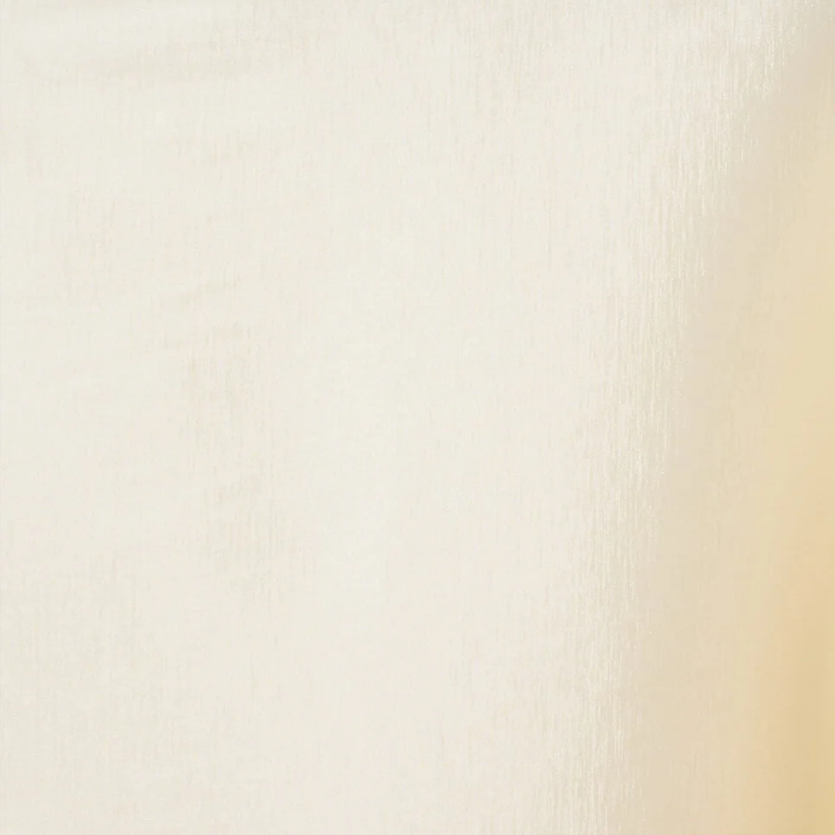 Beige Stretch Taffeta Bridal Material