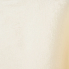 Custom Clothing Fabric—Taffeta Stretch Material—Beige Color—High-Quality—Multi-Purpose—Sold by The Yard—Nationwide Shipping