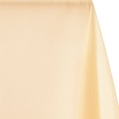 Cotton-Lining-Voile-Material In Ivory by The Yard