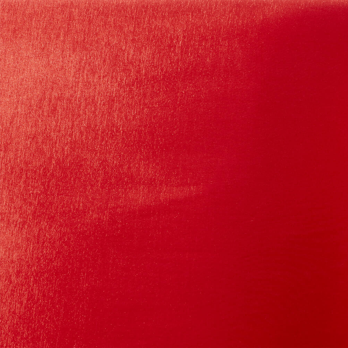 Fiery Glow Red—65 Polyester-35% Cotton—Stretch Taffeta Material—Ideal for Apparel—Sold by the Yard
