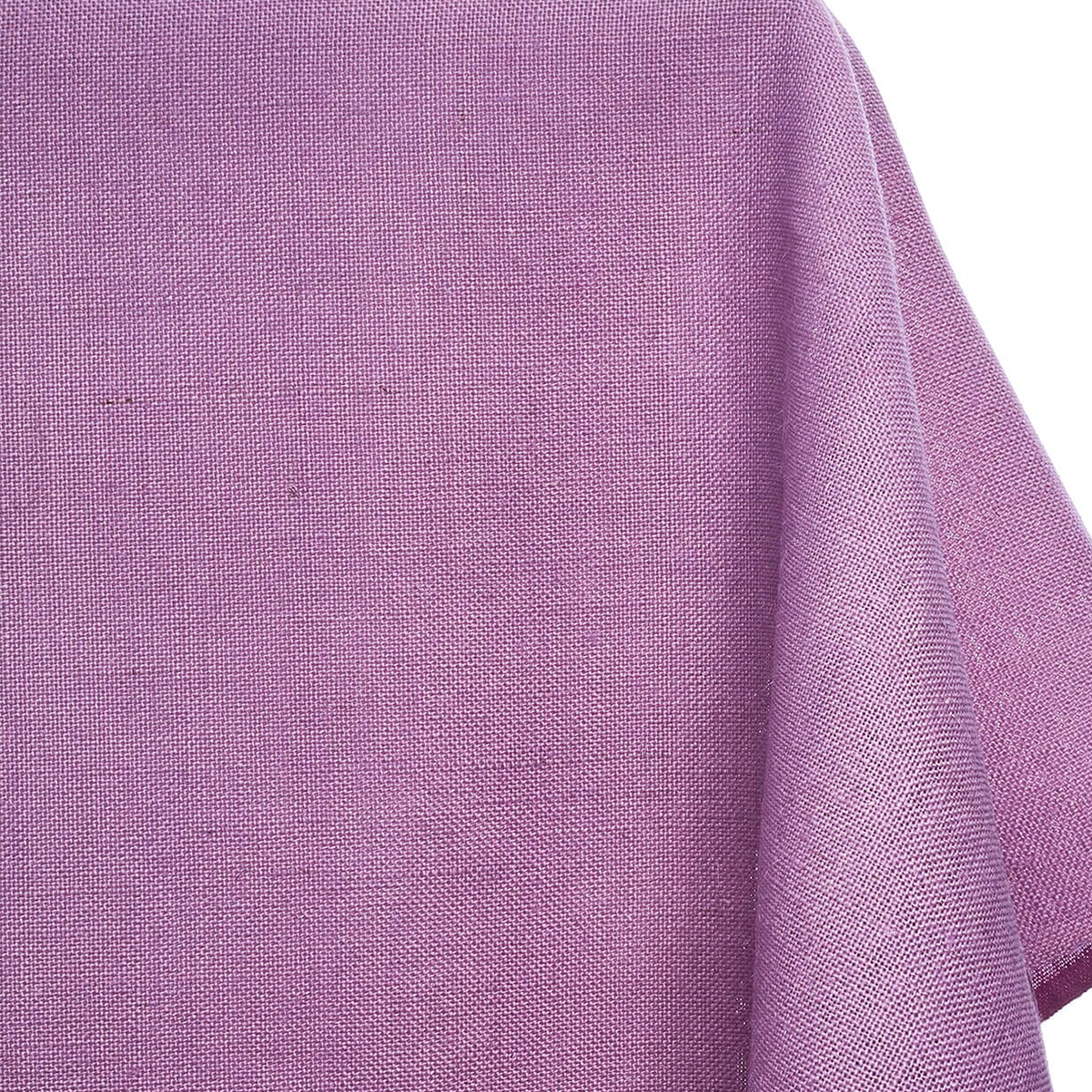 South Carolina—Lilac Loom Color—Standard Jute Burlap—Sustainable—60" Inch Wide—Fast USA Shippingolumbia’s Scenic