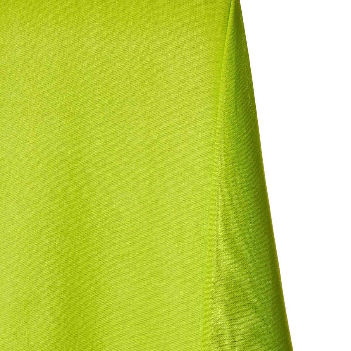 Apple Green Lightweight—100% Cotton—57/58" Inches Wide —Sold By The Yard—Available for Nationwide Shipping.