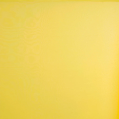 Edris Chiffon—Neon Yellow—Width 58/60" Wide—Polyester Chiffon—Ideal for Apparel—Sold by the Yard