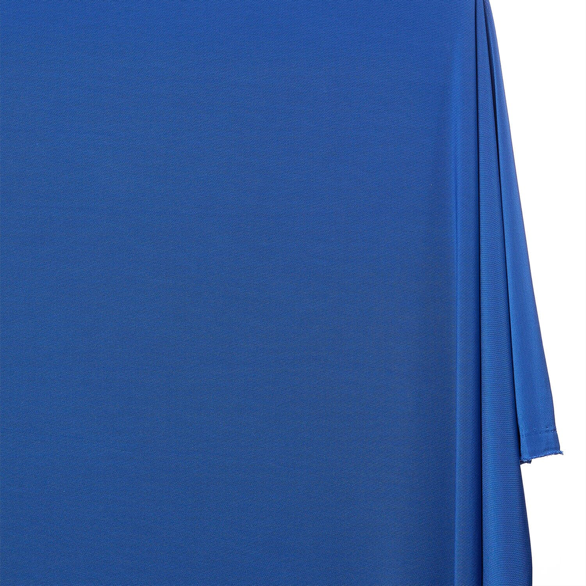 ITY-Knit Jersey Polyester Spandex Fabric By The Yard -60" Inch Wide-Royal Blue-2-Way Stretch