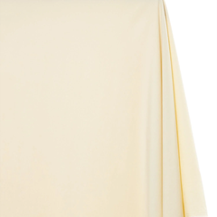 Classic Sand Beige-100% Cotton Broadcloth—High-Quality—Multi-Purpose—Sold by The Yard—Nationwide Shipping