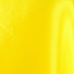 Liam—65 Polyester-35% Cotton —Stretch Taffeta Material—Neon Yellow—Ideal for Apparel—Sold by the Yard