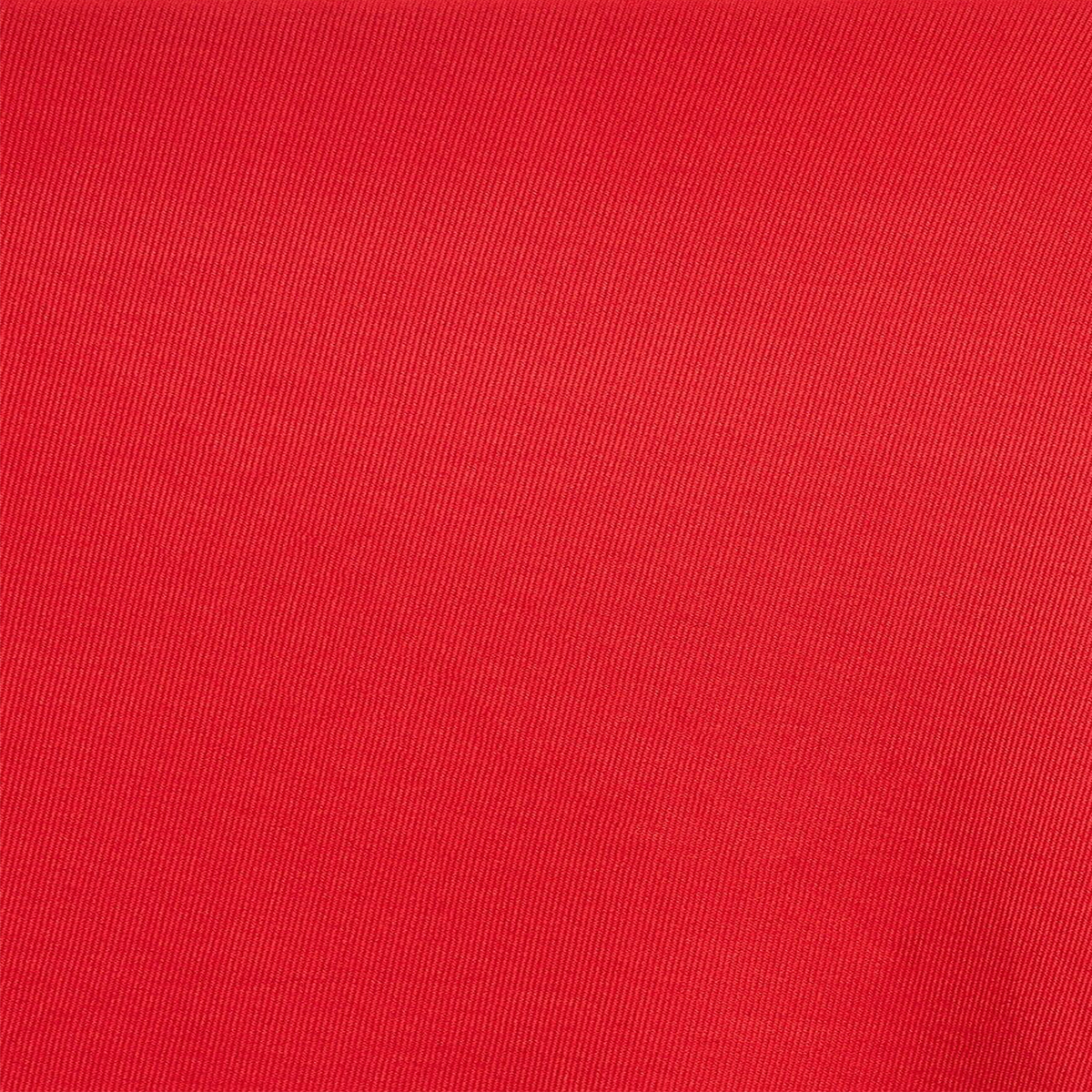 Yulee Red Doux—French Rib Knit Material—95% Polyester and 5% Spandex—57/58 Inches Wide— Sold by the Yard