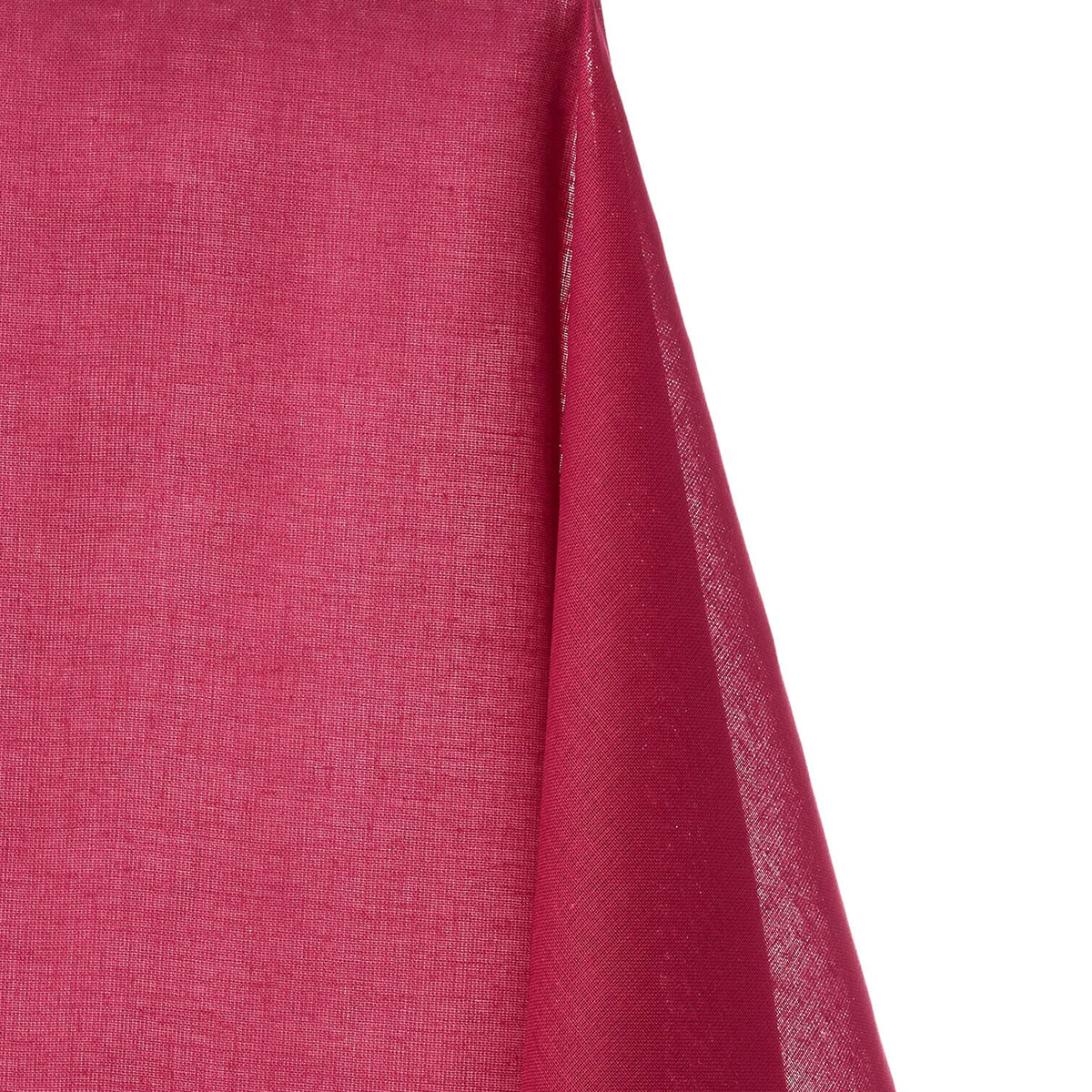 Rachel Fuchsia—Translucent Voile Fabric—100% Cotton—60/61 Inches Wide—Sold by the Yard