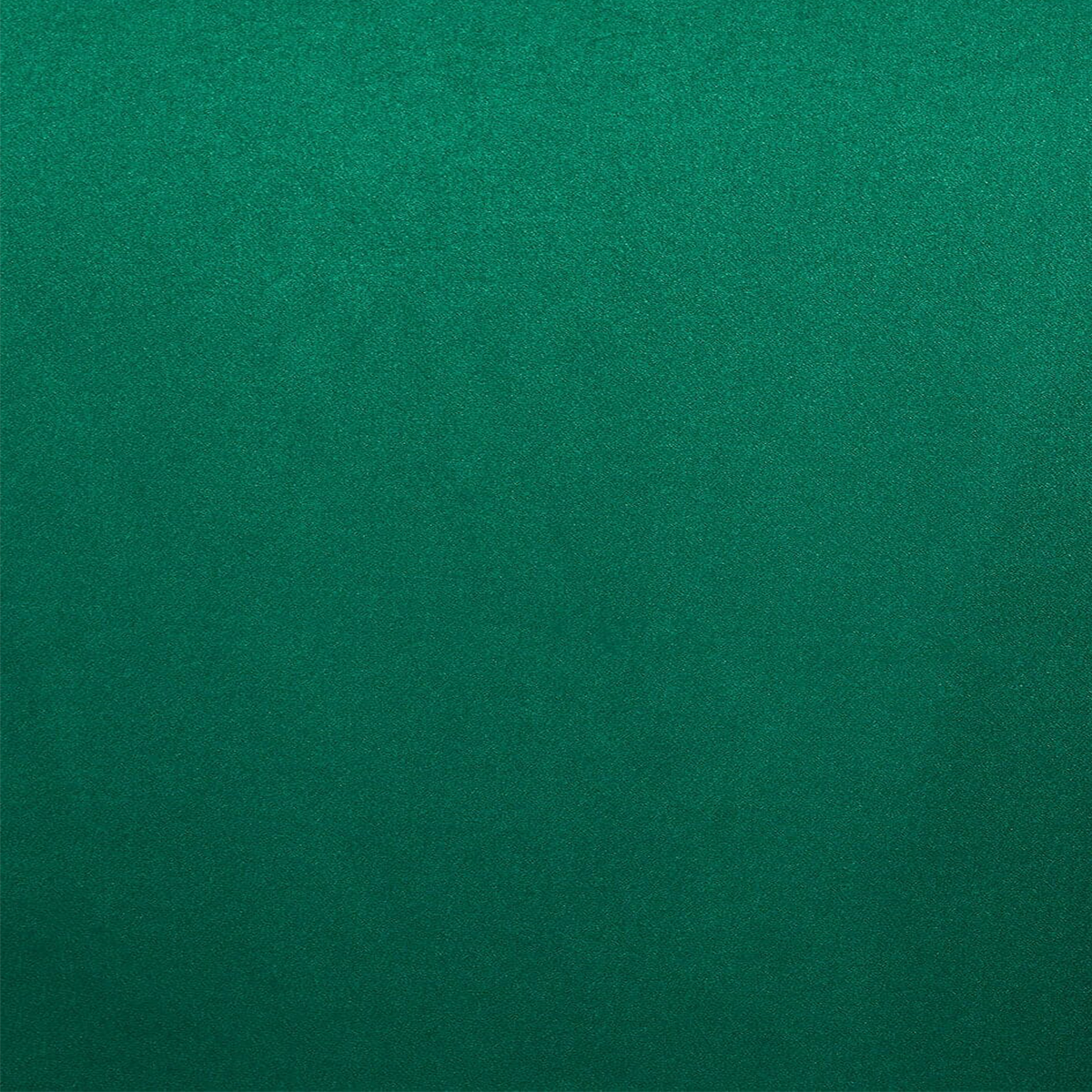 COBAIN HUNTER GREEN CREPE BACK SATIN MATERIAL