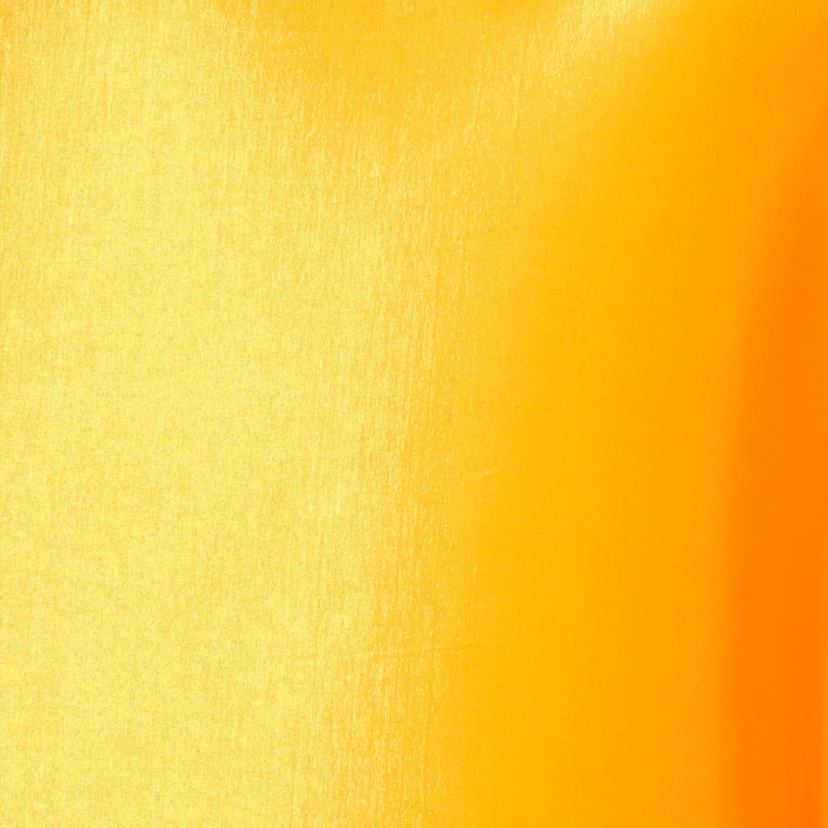 Sunflower Yellow—Stretch Taffeta Material—100% Polyester—Strong Durability—56"-Inches Wide—Sold by the Yard