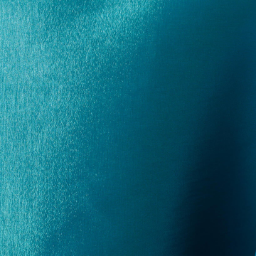 TEAL LADIES' SUIT STRETCH TAFFETA MATERIAL