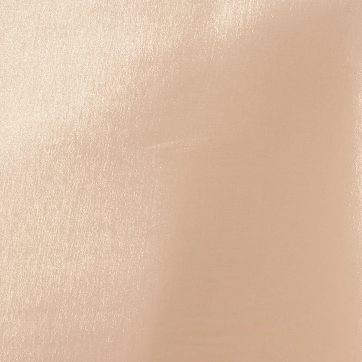 CHAMPAGNE STRETCH TAFFETA MATERIAL