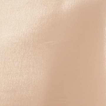 CHAMPAGNE STRETCH TAFFETA MATERIAL