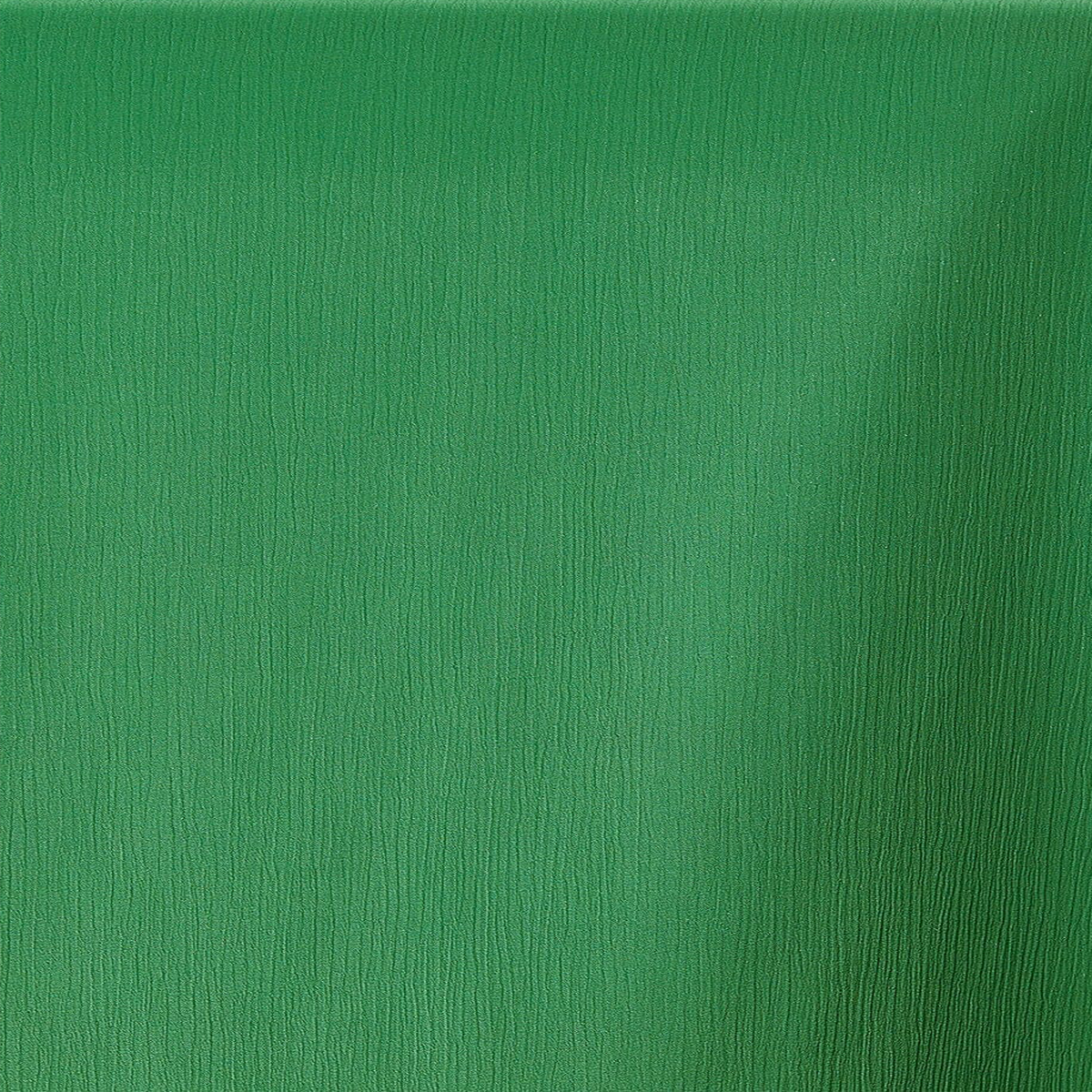 Kelly Green Broadcloth Fabric 52"Inch-Wide Columbia USA| Durable Sewing Fabric for Crafts and Decor