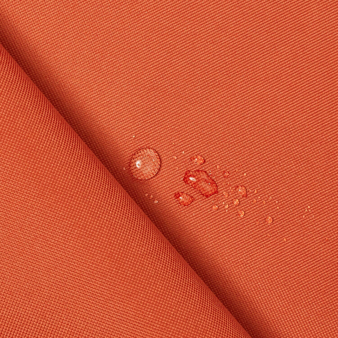CARDURA RUST OUTDOOR WATERPROOF CANVAS MATERIAL