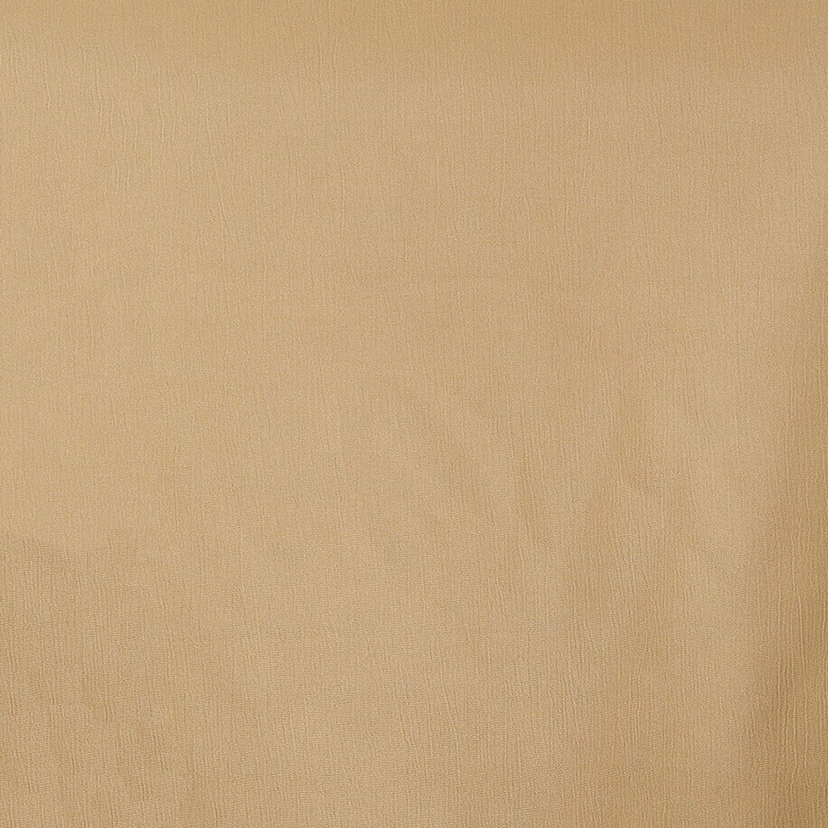 LONDON KHAKI CRINKLE POLYESTER MATERIAL