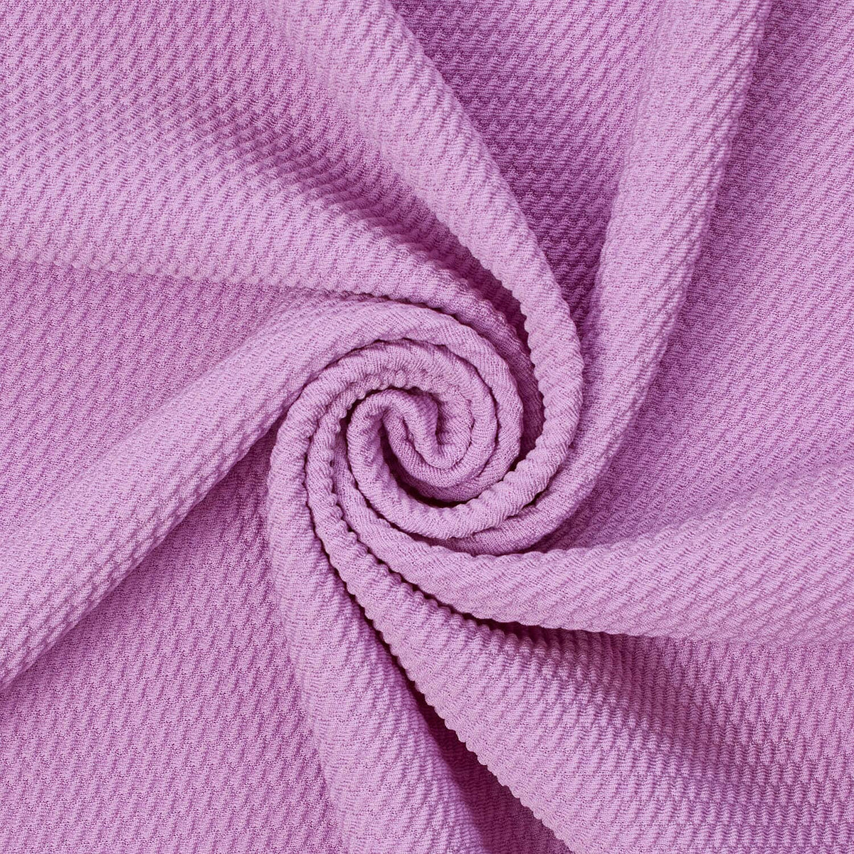 Fabric For Dresses—Lavender Color—Premium Quality—59/60" Inches Wide—Available by the Yard—Nationwide Shipping