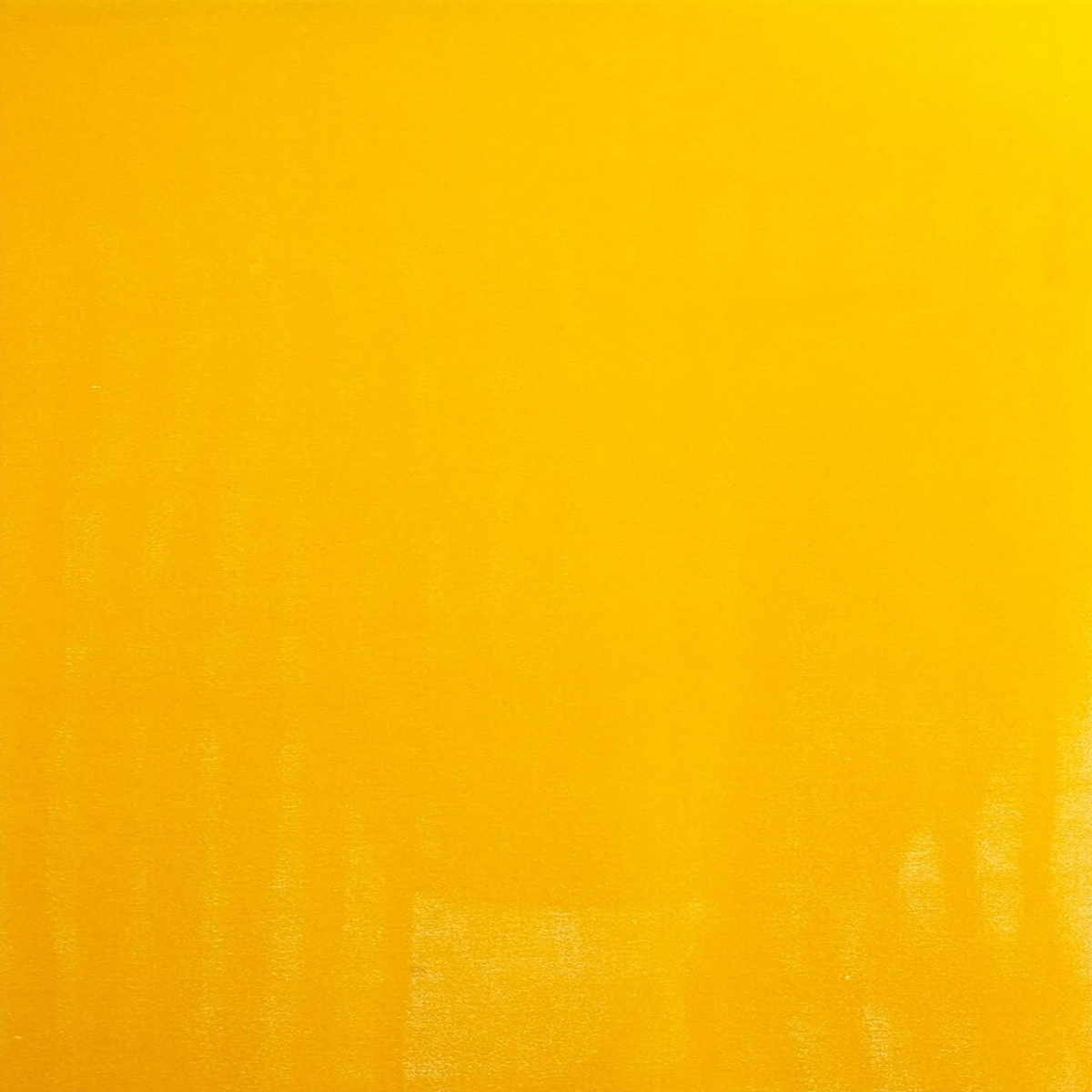 Sunflower Yellow —Stretch Velvet Fabric—90% Polyester, 10% Spandex— 60/61 Inches—20% Vertical