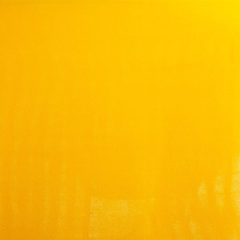 Sunflower Yellow —Stretch Velvet Fabric—90% Polyester, 10% Spandex— 60/61 Inches—20% Vertical