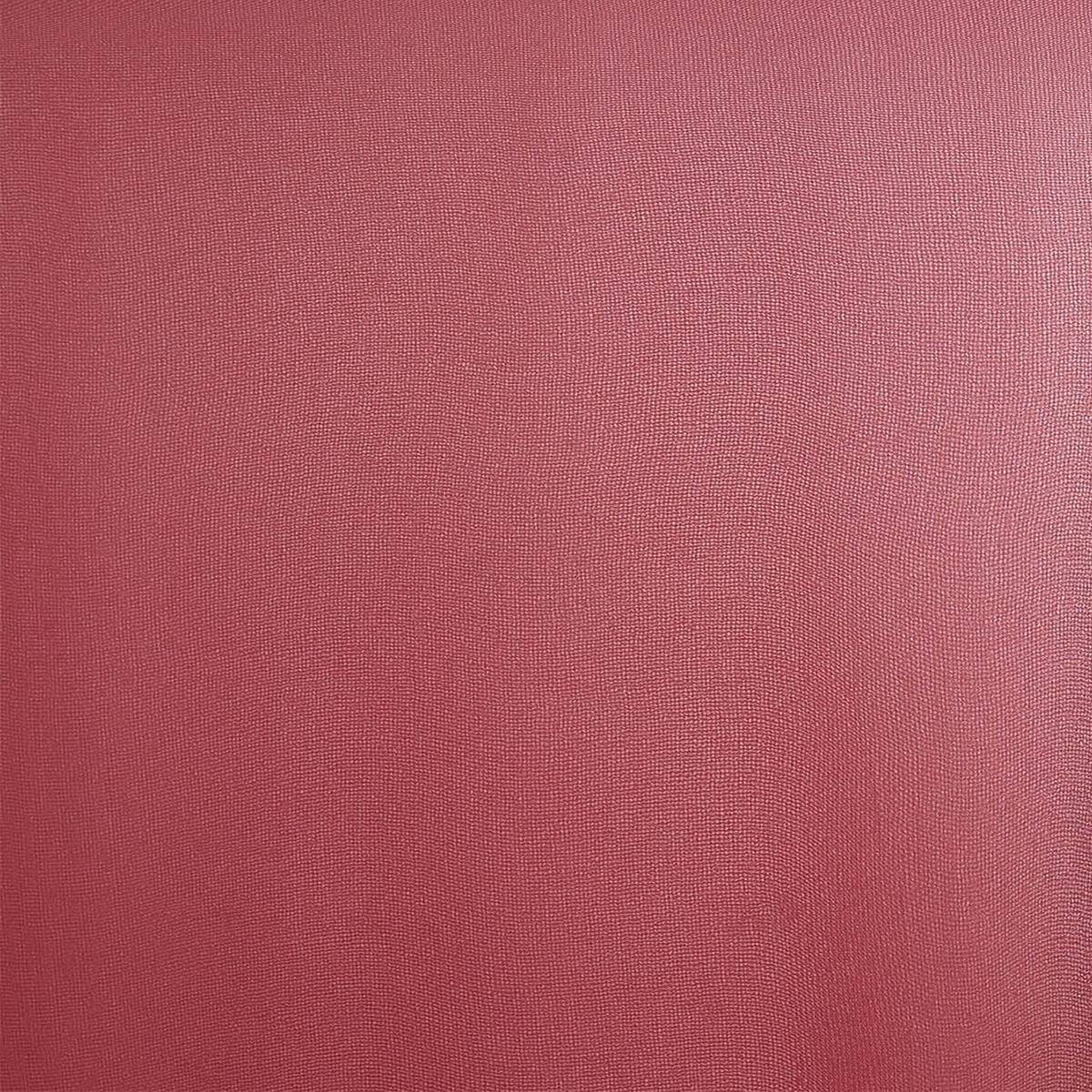 Deep Raspberry Burgundy-Color—Window Curtain Fabric—95% Polyester, 5% Cotton—54" Wide—Sold by the Yard