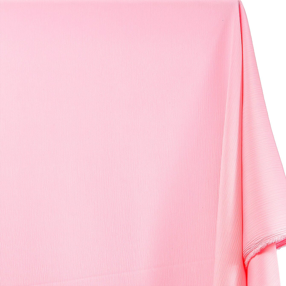 Graceful Drapes—100% Polyester—Ideal for Formal Attire—58/60" Wide—Available by the Yard—Sold by the Yard—Multi-Purpose—Nationwide Shipping