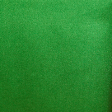 BRIGITTE KELLY-GREEN CREPE BACK SATIN MATERIAL