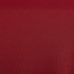 Wine Burgundy-Toned Color—Durable—Knit Cotton Jersey Material—Width 58" Wide—100% Polyester—Sold by The Yard