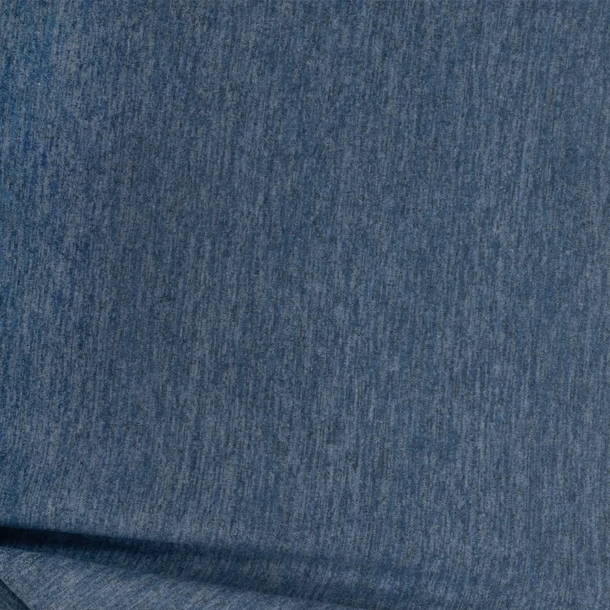 Navy Blue Sweater— Knit Material—75% Polyester, 20% Rayon, 5% Spandex—Width 60/61 Inches Wide—Sold by the Yard