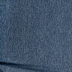 Navy Blue Sweater— Knit Material—75% Polyester, 20% Rayon, 5% Spandex—Width 60/61 Inches Wide—Sold by the Yard