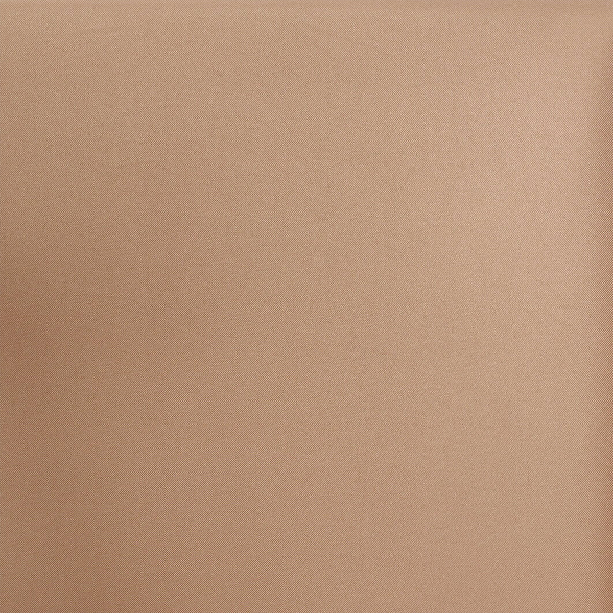 STORM KHAKI POLYESTER TWILL MATERIAL
