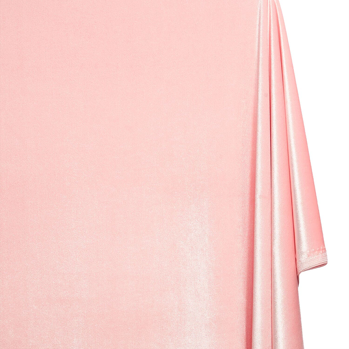 Stretch velvet material—Beautiful Windows Elgin