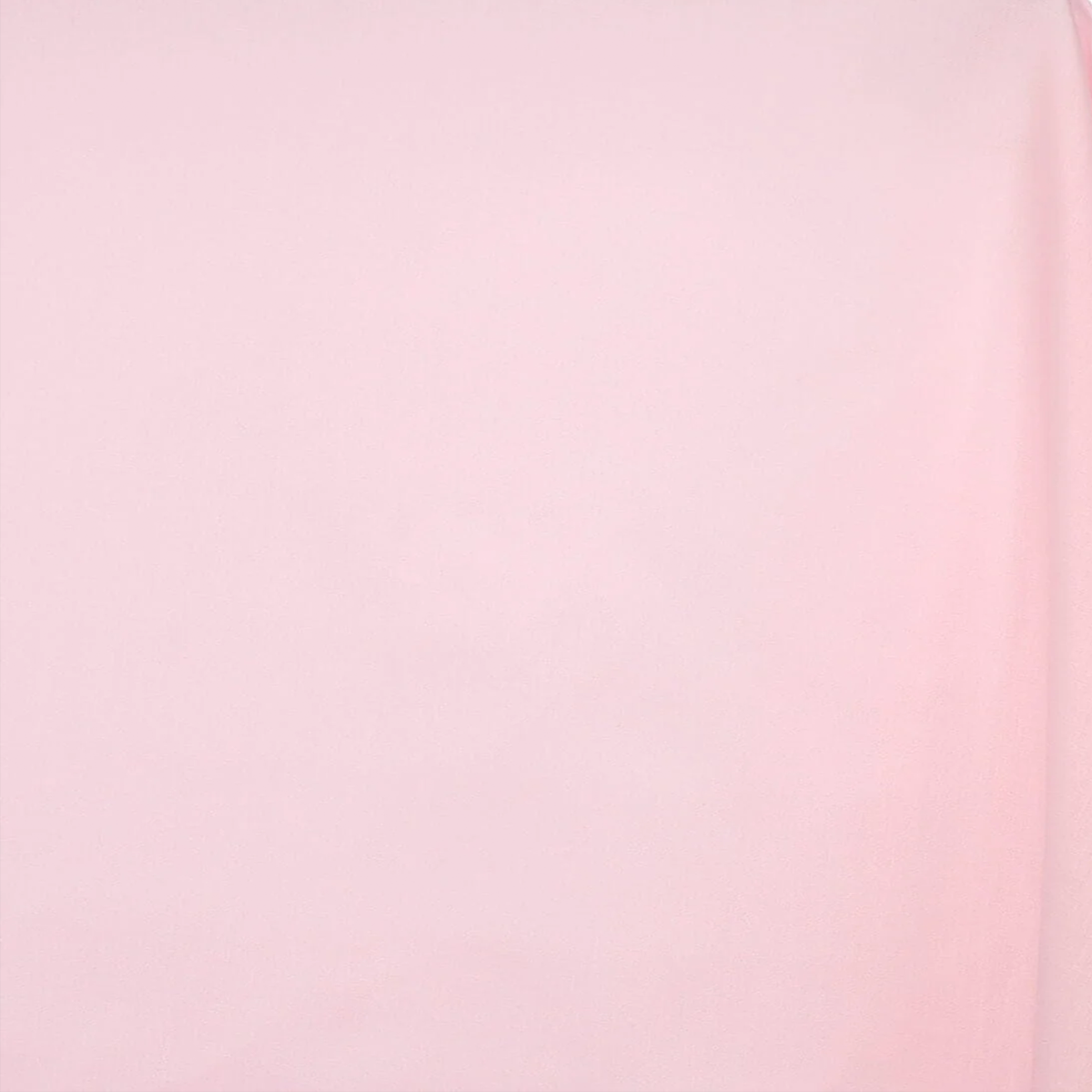 Duchy of Brabant Broadcloth—Durable Quality—Pink Bloom—58" Wide—100% Polyester Fabric—Sold by The Yard