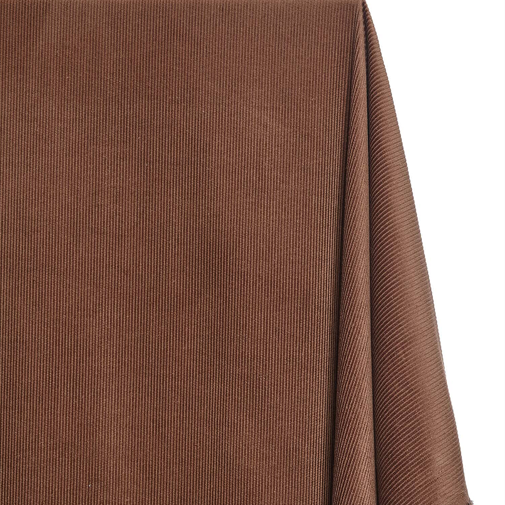 60-inch-wide army green corduroy—fabric sold by BeautifulWindowsElgin.com