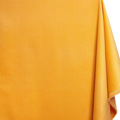 Sunflower Yellow—Standard Corduroy Material—0.75 Millimeters Thick—100% Cotton—59-60"Inch Wide—Sold by the Yard
