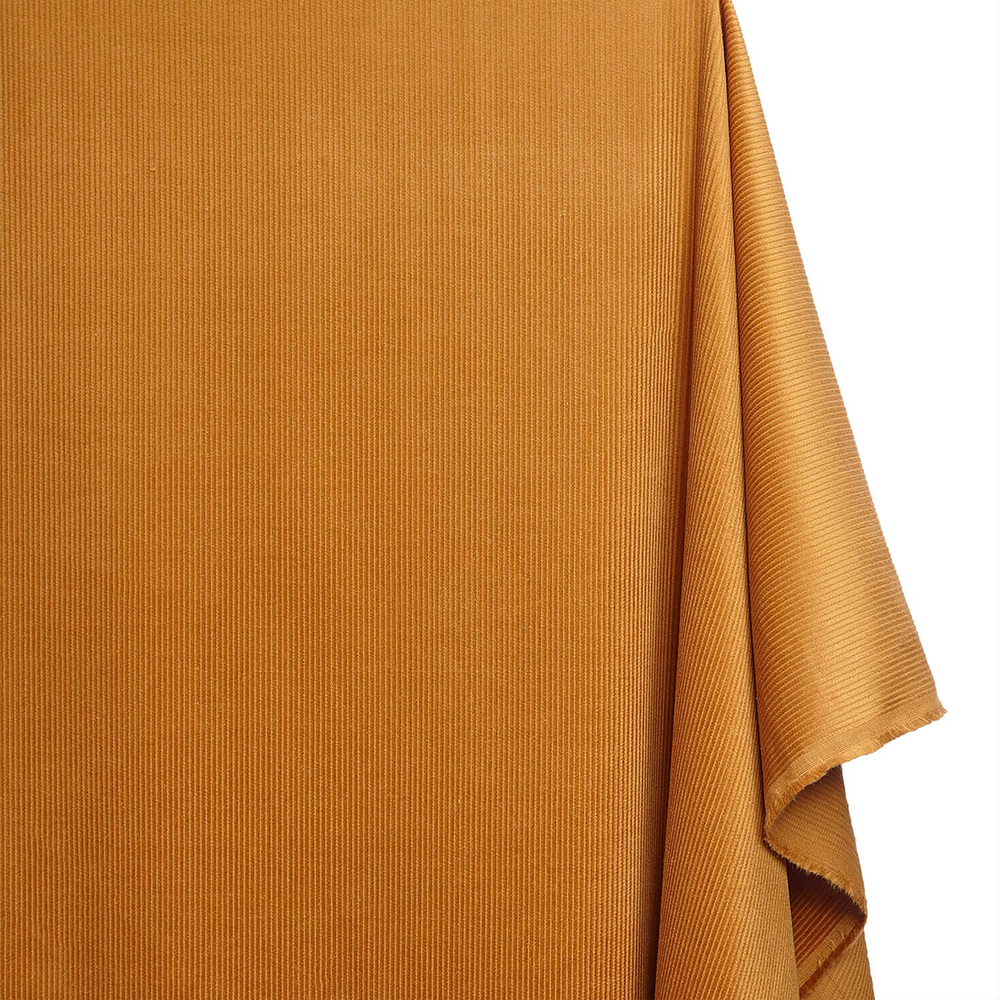 High-quality corduroy fabric by the yard USA